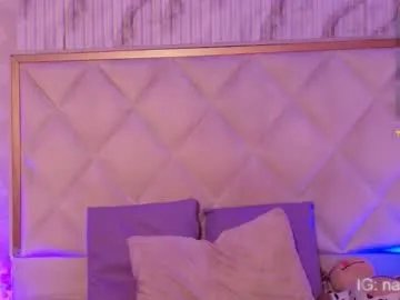 naomy_tay1 on Chaturbate