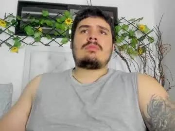 narciso_kh on Chaturbate