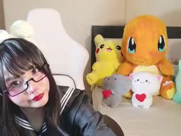 naree_masaki on Chaturbate