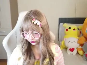 naree_masaki on Chaturbate