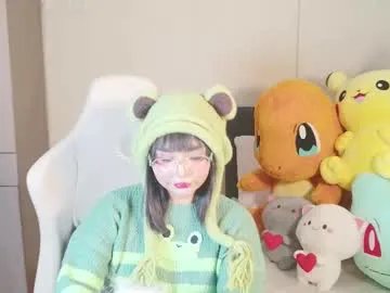 naree_masaki on Chaturbate