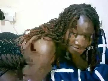 nastyafrika on Chaturbate