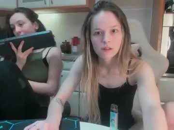 nastyundi on Chaturbate