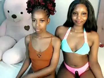 nastyxoul on Chaturbate