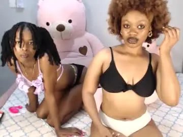 nastyxoul on Chaturbate