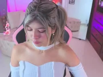nataasha___ on Chaturbate
