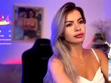 natalimurr on Chaturbate