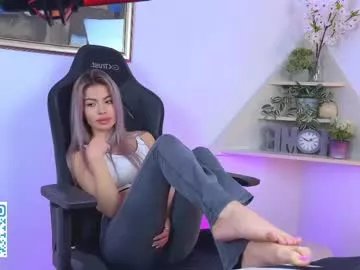 natalimurr on Chaturbate