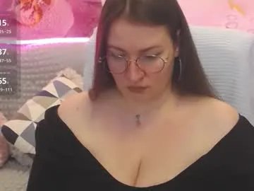 nataly_cute1 on Chaturbate
