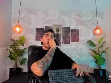 nate_franco on Chaturbate