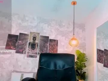 nate_franco on Chaturbate