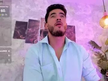 nate_franco on Chaturbate