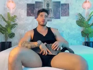 nate_franco on Chaturbate