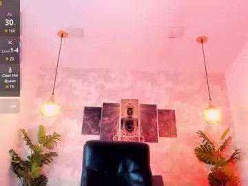 nate_franco on Chaturbate