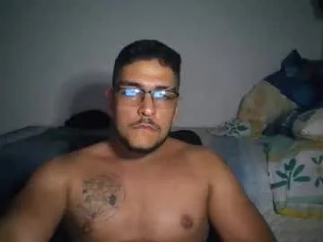 nate_torres — Freechat on Chaturbate