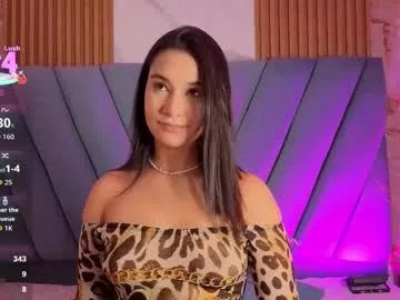 Freechat nathalia_kosh_ on Chaturbate
