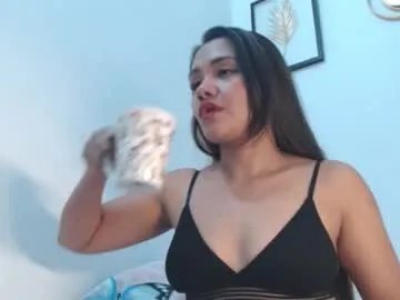nathy_02 on Chaturbate