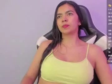 nathyy_garcia on Chaturbate