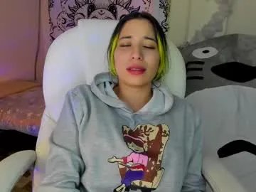natsuki_09 on Chaturbate