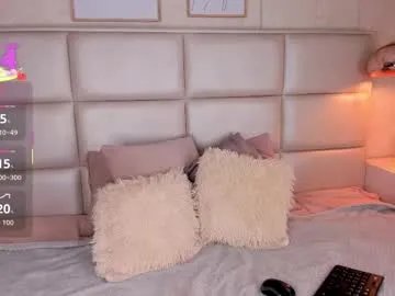 natt_clark on Chaturbate