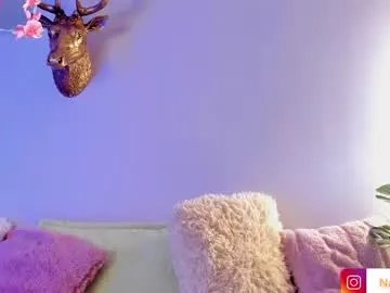 Freechat natt_collins on Chaturbate