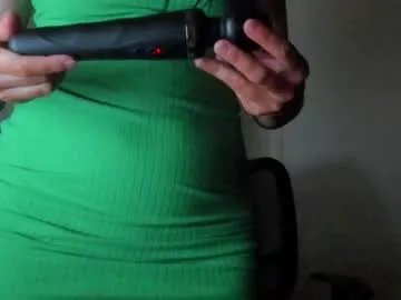 natural_form on Chaturbate