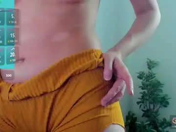 natural_form on Chaturbate
