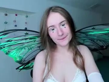 natural_meri_ on Chaturbate