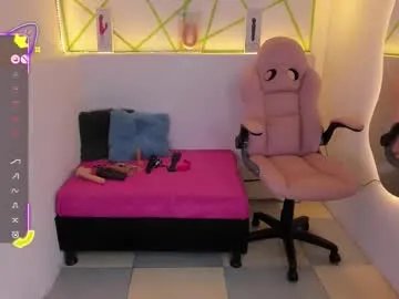 natycte_13 on Chaturbate