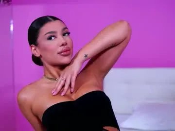 natydesiree on Chaturbate