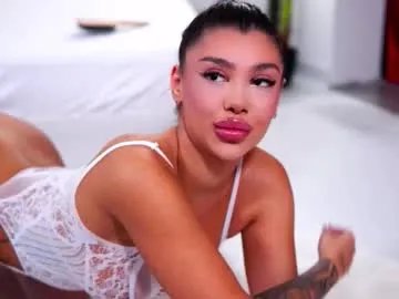 natydesiree on Chaturbate