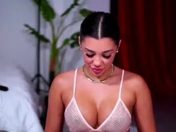 natydesiree on Chaturbate