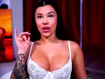 natydesiree on Chaturbate