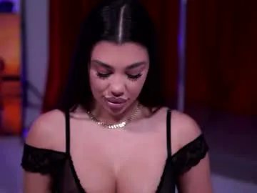 natydesiree on Chaturbate