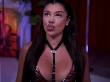 natydesiree on Chaturbate