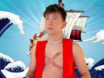 naughty__chris on Chaturbate