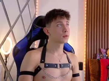 naughty__chris on Chaturbate