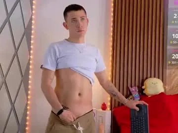 naughty__chris on Chaturbate