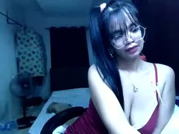 naughty_mariaxx on Chaturbate