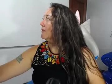 naughty_milf_esmeralda on Chaturbate