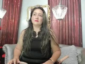 naughty_milf_esmeralda on Chaturbate