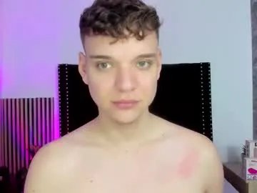 naughty_twink_ on Chaturbate