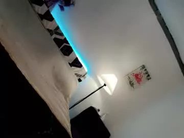 naughtybella_ on Chaturbate