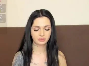 naughtycleo on Chaturbate