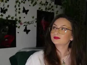 naughtyhomemade17 on Chaturbate