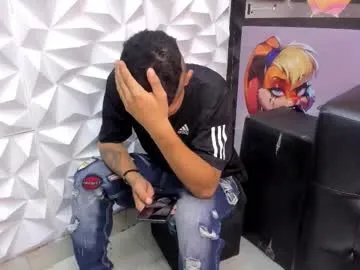 naughtyroom2026 on Chaturbate