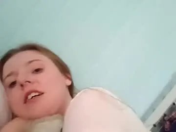 naughtyt333n on Chaturbate