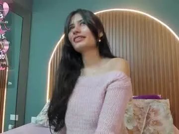 nayecloud on Chaturbate