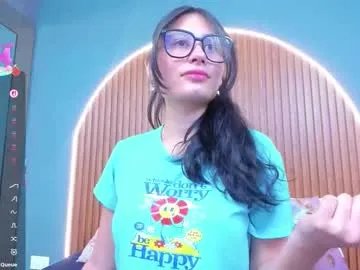 nayecloud on Chaturbate