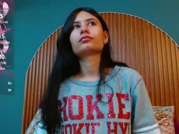 nayecloud on Chaturbate